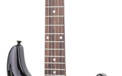Chitară electrică Arrow Antimyth FR22 Abyss Rosewood