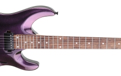 Chitară electrică Arrow Antimyth FR22 Violet Rosewood