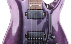 Chitară electrică Arrow Antimyth FR22 Violet Rosewood