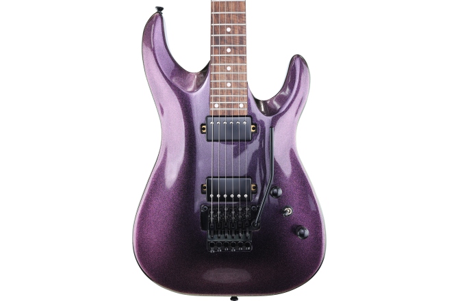Chitară electrică Arrow Antimyth FR22 Violet Rosewood
