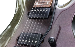 Chitară electrică Arrow Antimyth FR22 Violet Rosewood