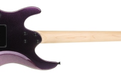 Chitară electrică Arrow Antimyth FR22 Violet Rosewood