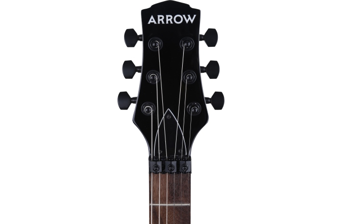 Chitară electrică Arrow Antimyth FR22 Violet Rosewood