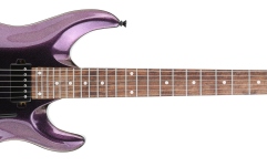 Chitară electrică Arrow Antimyth FR22 Violet Rosewood