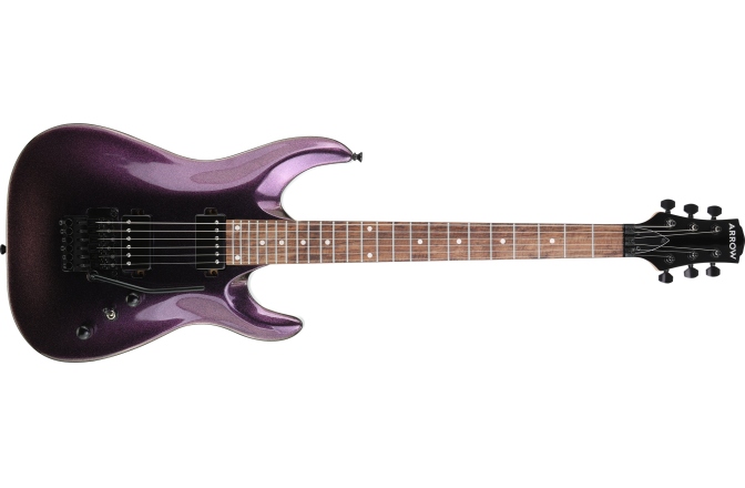 Chitară electrică Arrow Antimyth FR22 Violet Rosewood
