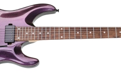 Chitară electrică Arrow Antimyth FR22 Violet Rosewood