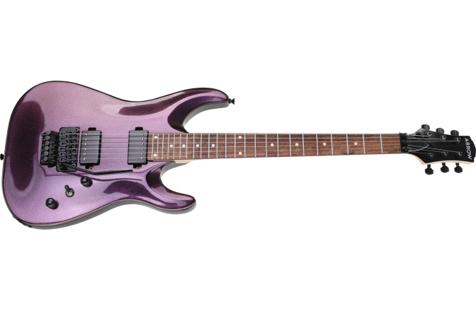 Chitară electrică Arrow Antimyth FR22 Violet Rosewood