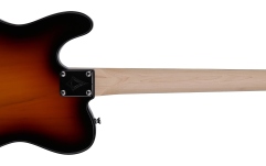 Chitară electrică Arrow Telico TL 11 Dark Sunburst Rosewood/White