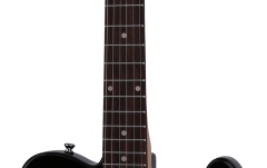 Chitară electrică Arrow Telico TL 11 Dark Sunburst Rosewood/White