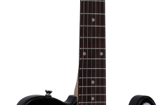 Chitară electrică Arrow Telico TL 11 Dark Sunburst Rosewood/White