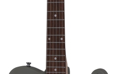 Chitară electrică Arrow Telico TL 11 Grey Mat Rosewood/Black