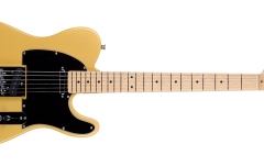 Chitară electrică  Arrow Telico TL 11 Peanut Butter Maple/Black