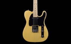 Chitară electrică  Arrow Telico TL 11 Peanut Butter Maple/Black