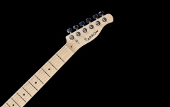 Chitară electrică Arrow Telico TL 11 Woody Maple/Black