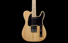 Chitară electrică Arrow Telico TL 11 Woody Maple/Black