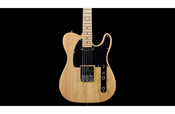 Chitară electrică Arrow Telico TL 11 Woody Maple/Black