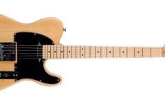 Chitară electrică Arrow Telico TL 11 Woody Maple/Black