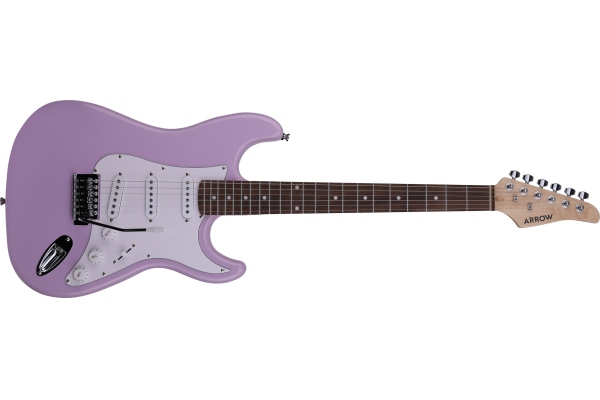 Tonecaster ST 111 Pink Rosewood/White Tonecaster ST 111 Pink Rosewood/White