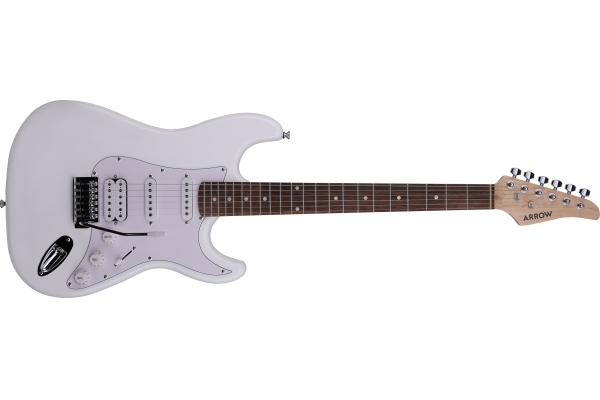Tonecaster ST 211 Snow White Rosewood/White Tonecaster ST 211 Snow White Rosewood/White