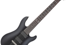 Chitara electrica bariton Cort EVL-K47B BKS