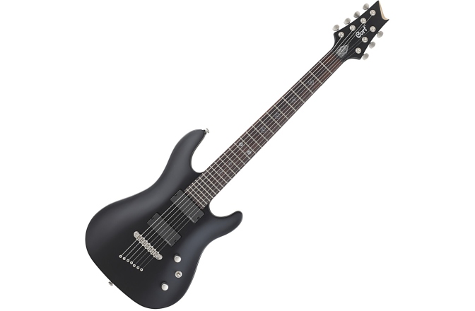 Chitara electrica bariton Cort EVL-K47B BKS