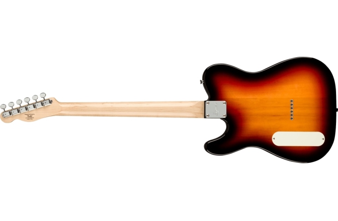 Chitară electrică bariton Fender Squier Paranormal Baritone Cabronita Telecaster - 3-Color Sunburst 