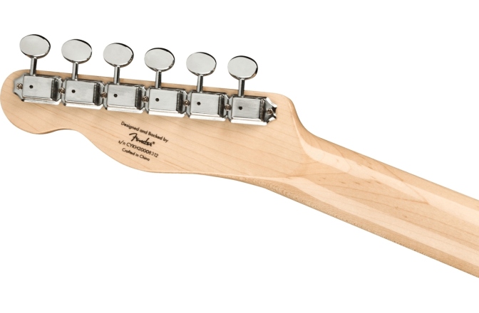 Chitară electrică bariton Fender Squier Paranormal Baritone Cabronita Telecaster - 3-Color Sunburst 