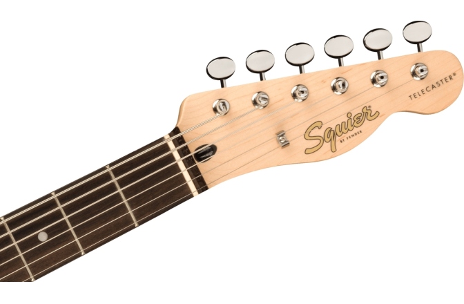 Chitară electrică bariton Fender Squier Paranormal Baritone Cabronita Telecaster - 3-Color Sunburst 
