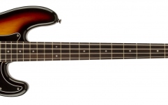 Chitara electrica bass cu 4 corzi Fender Squier Vintage Modified Precision Bass PJ