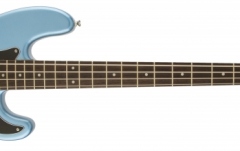 Chitară electrică bass cu 4 corzi Fender Squier Vintage Modified Precision Bass PJ