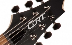 Chitară electrică Cort KX300 Etched EBR