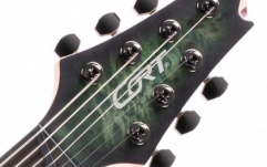Chitară electrică Cort KX507 MS-SDG Star Dust Green