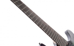 Chitară electrică Cort KX507MS - Star Dust Green