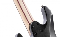 Chitară electrică Cort KX507MS - Star Dust Green