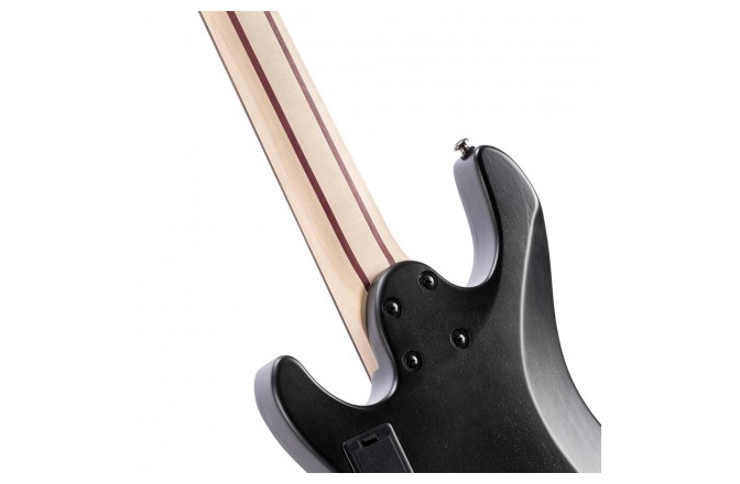 Chitară electrică Cort KX507MS - Star Dust Green