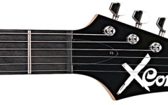 Chitara electrica Cort X1 BK