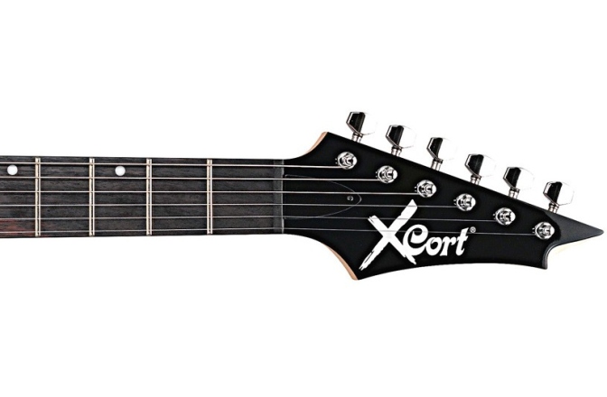 Chitara electrica Cort X1 BK