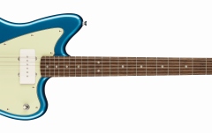 Chitară Electrică cu 12 Corzi Fender Squier Paranormal Jazzmaster XII Laurel Fingerboard Mint Pickguard Lake Placid Blue