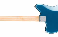 Chitară Electrică cu 12 Corzi Fender Squier Paranormal Jazzmaster XII Laurel Fingerboard Mint Pickguard Lake Placid Blue