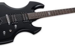 Chitara electrica ESP LTD AX-50 BLKS
