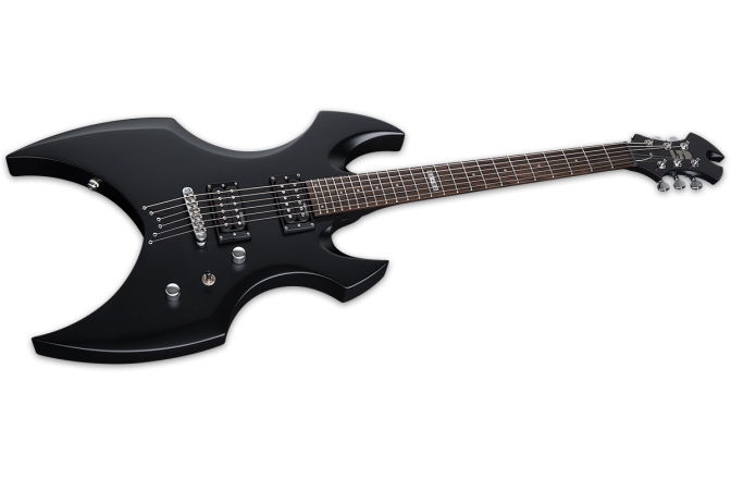 Chitara electrica ESP LTD AX-50 BLKS