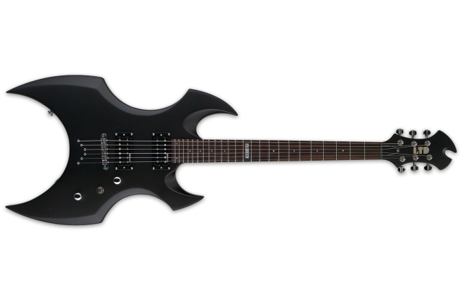 Chitara electrica ESP LTD AX-50 BLKS