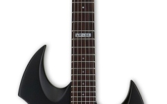 Chitara electrica ESP LTD AX-50 BLKS