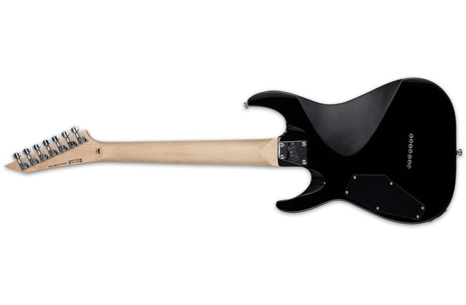 Chitară electrică cu 7 corzi LTD MH-17 KIT Black