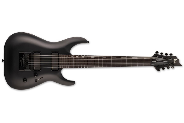 H-1008 Baritone Evertune BLKS H-1008 Baritone Evertune BLKS