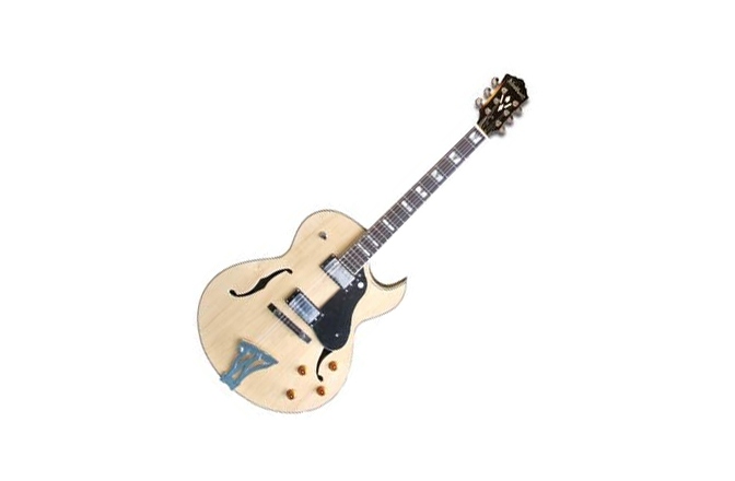 Chitara electrica de jazz Washburn J3