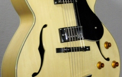 Chitara electrica de jazz Washburn J3