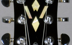 Chitara electrica de jazz Washburn J3