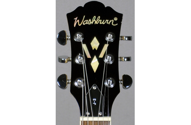 Chitara electrica de jazz Washburn J3