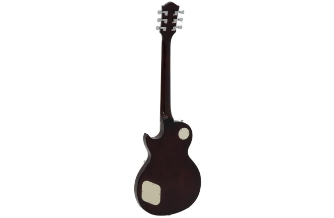 Chitară electrică Dimavery LP-800 E-Guitar Goldtop
